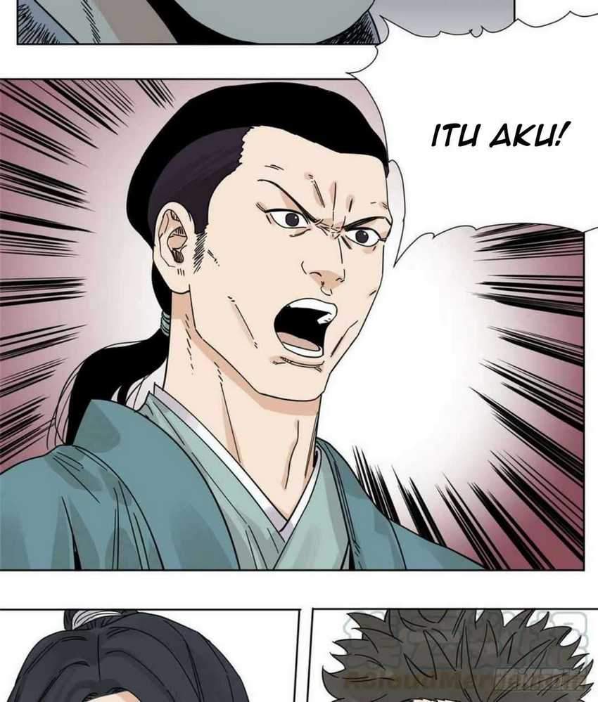 The Taoist chapter 50 halaman 11