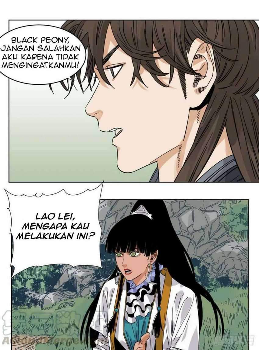 The Taoist chapter 50 halaman 13