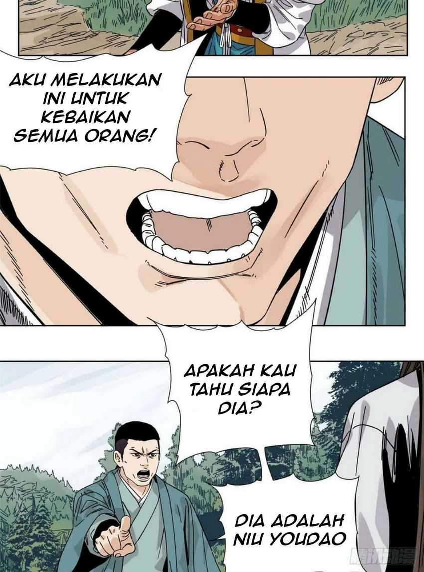 The Taoist chapter 50 halaman 14