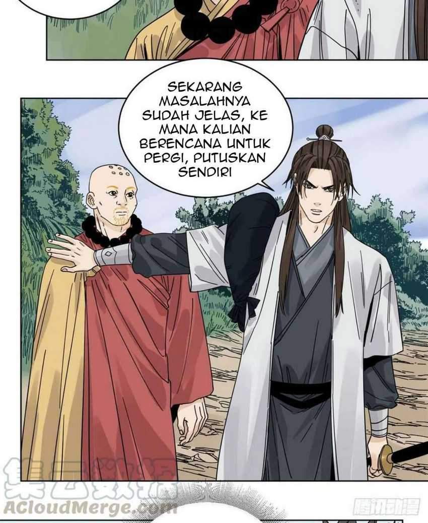 The Taoist chapter 50 halaman 17