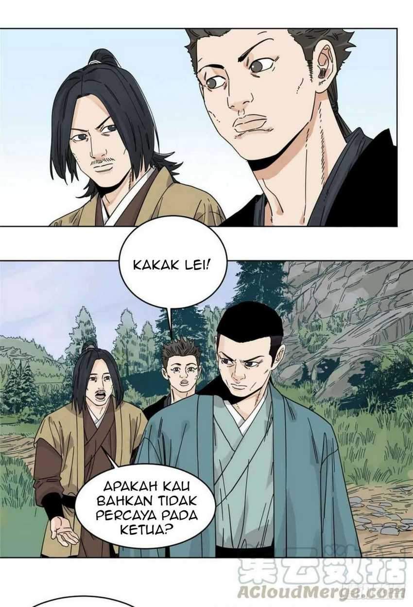 The Taoist chapter 50 halaman 19