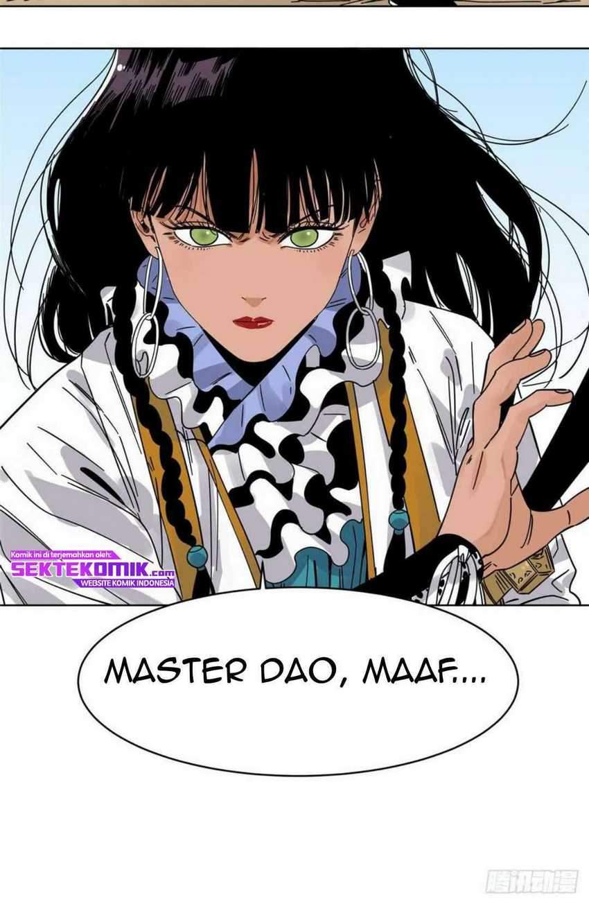 The Taoist chapter 50 halaman 24