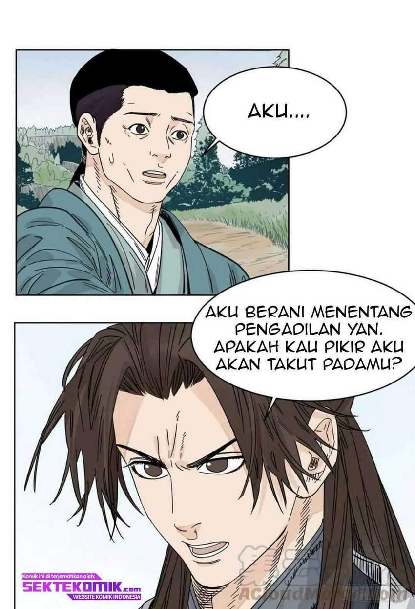 The Taoist Bab 51 halaman 5