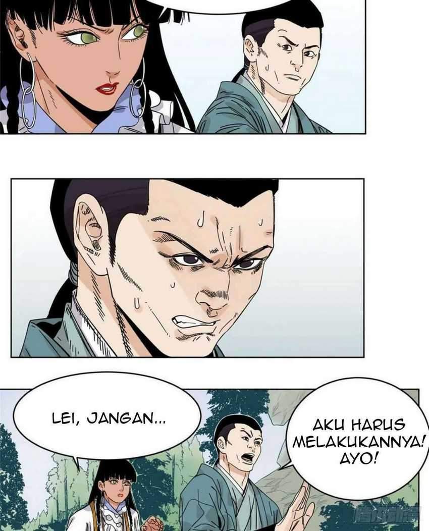 The Taoist Bab 51 halaman 8