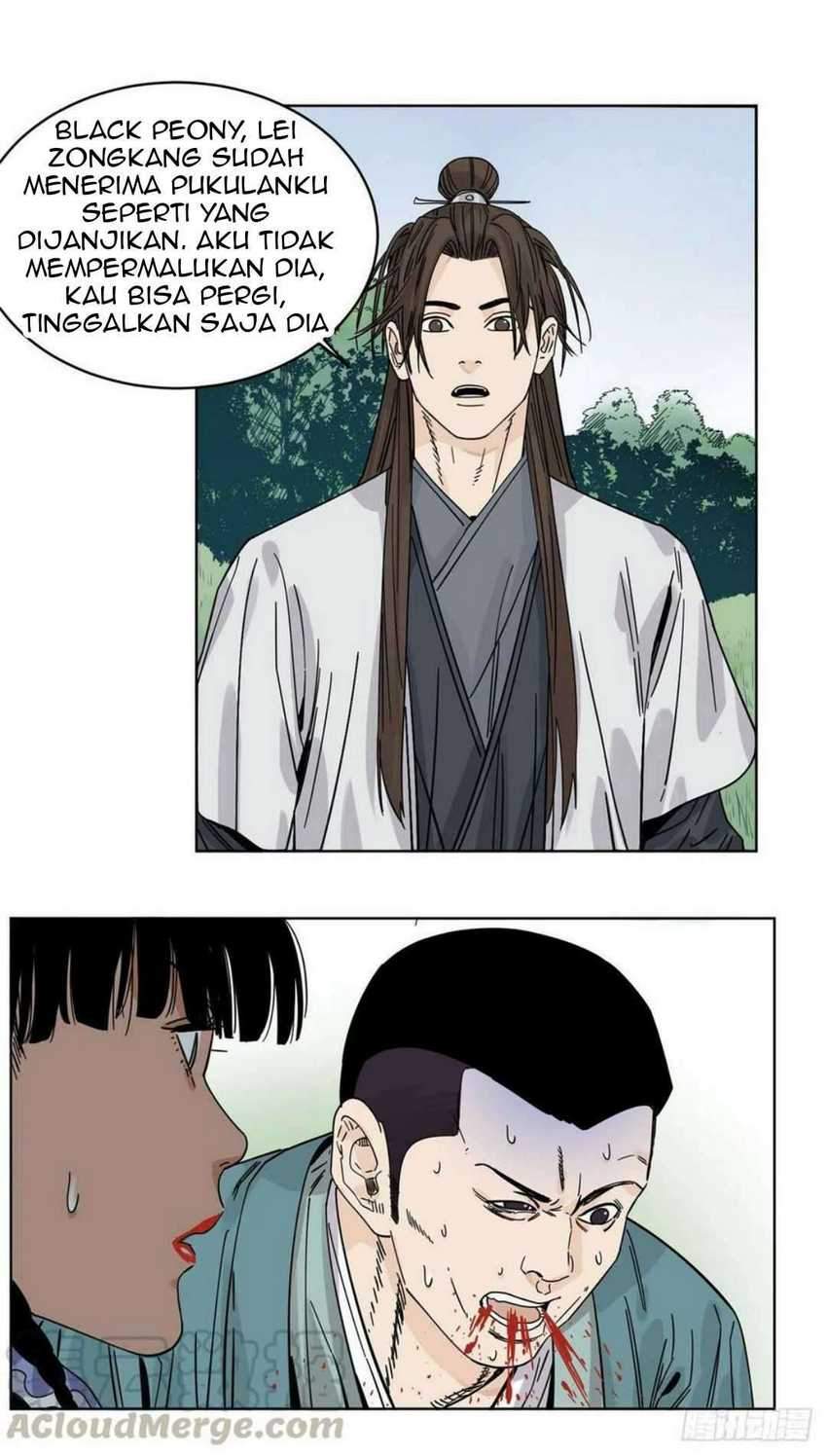 The Taoist Bab 51 halaman 13