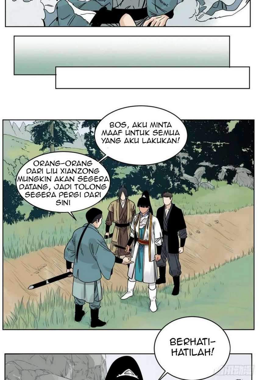 The Taoist Bab 51 halaman 20