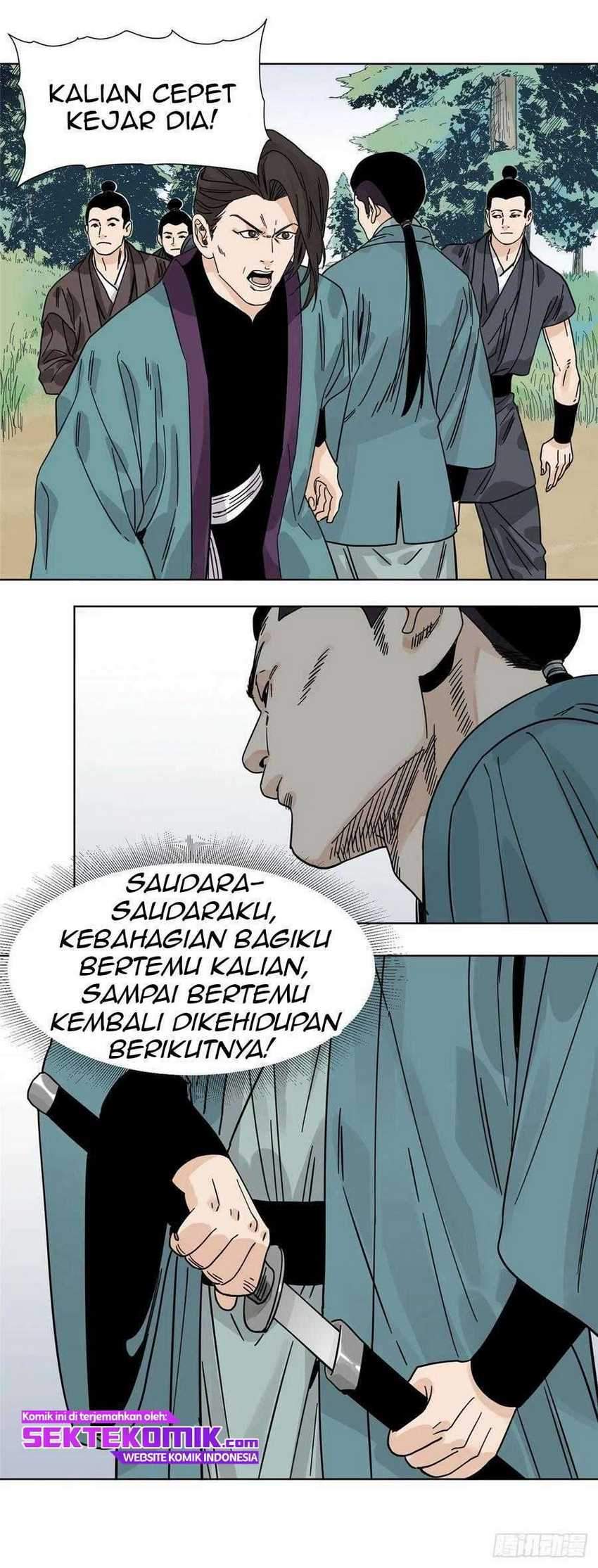 The Taoist Bab 51 halaman 24