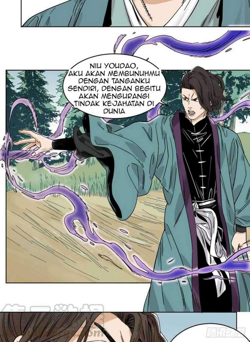 The Taoist Bab 52 halaman 13