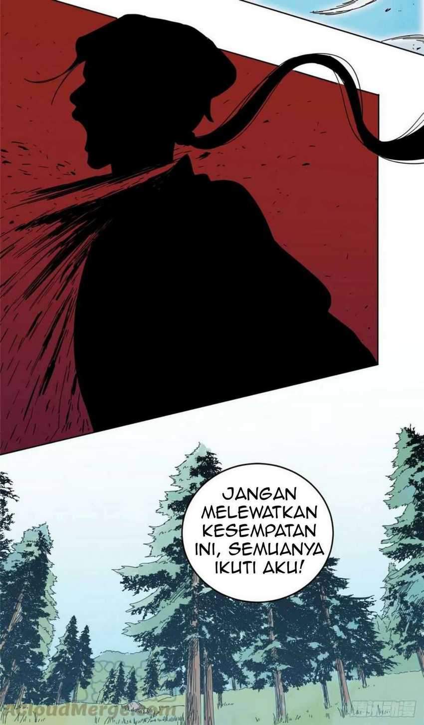 The Taoist Bab 52 halaman 17