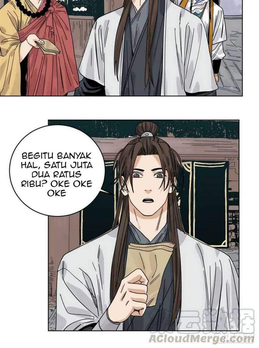 The Taoist Bab 52 halaman 21
