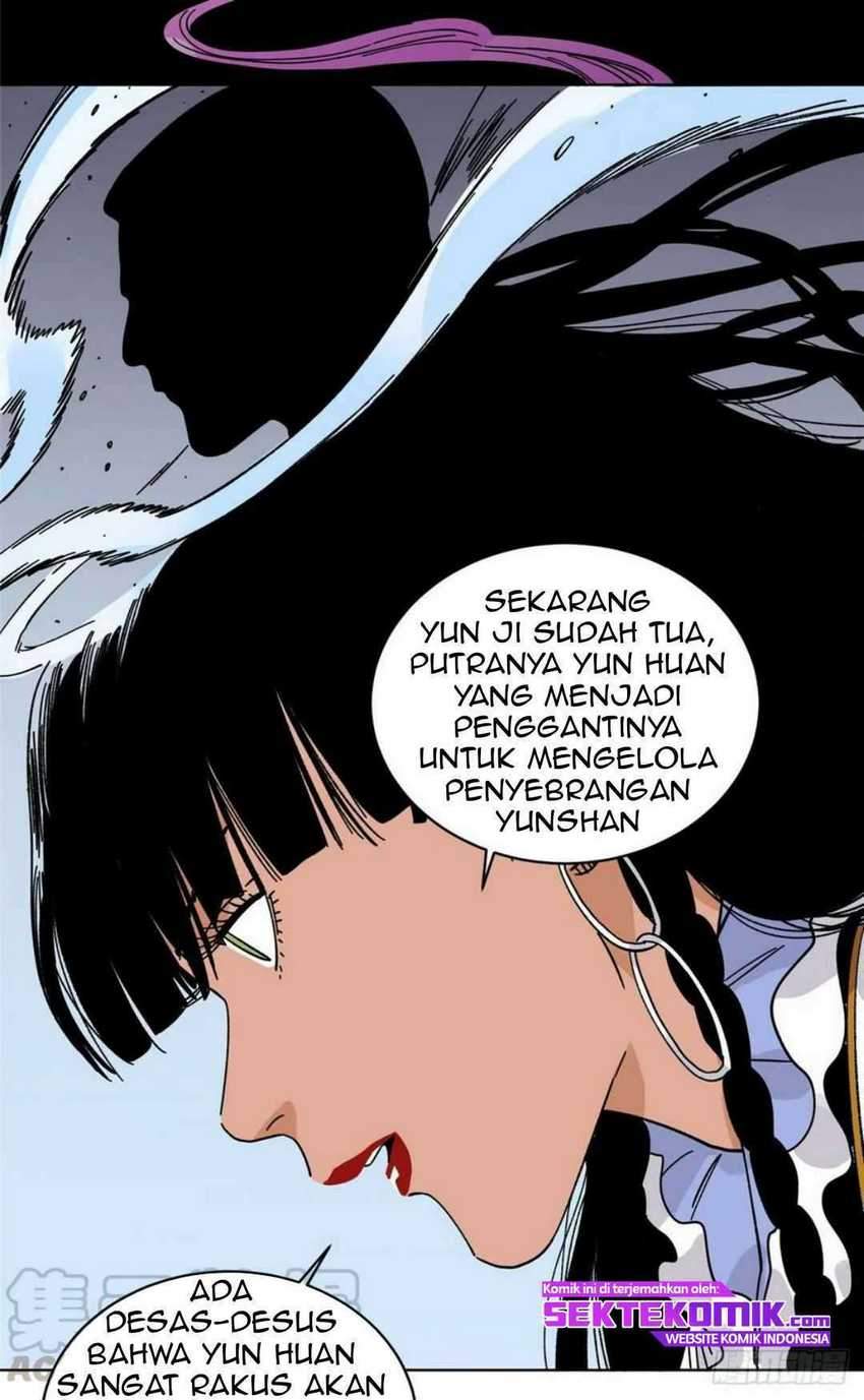 The Taoist chapter 53 halaman 5