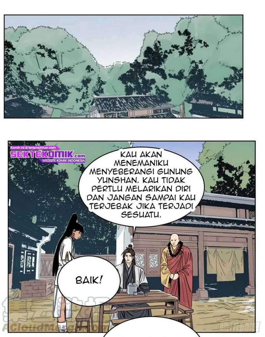 The Taoist chapter 53 halaman 7