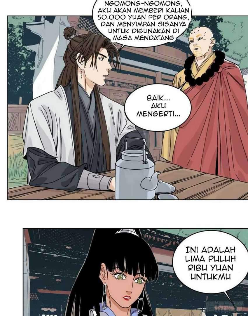 The Taoist chapter 53 halaman 8