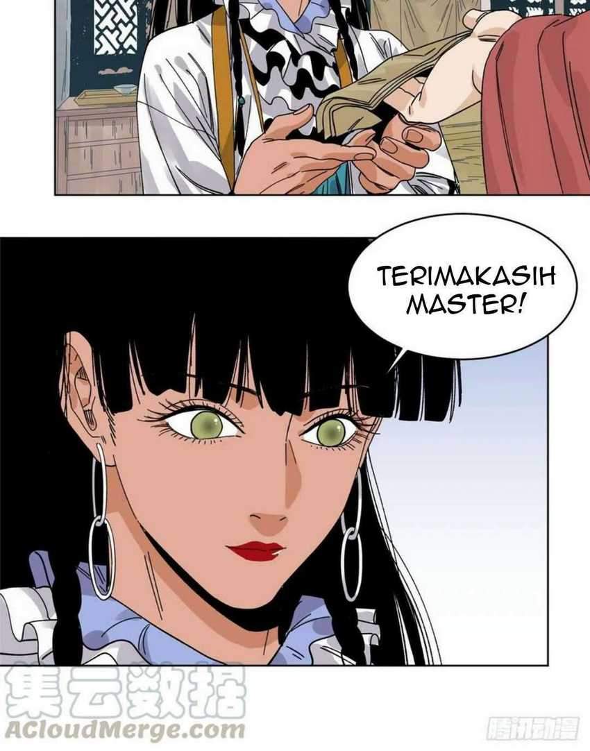 The Taoist chapter 53 halaman 9