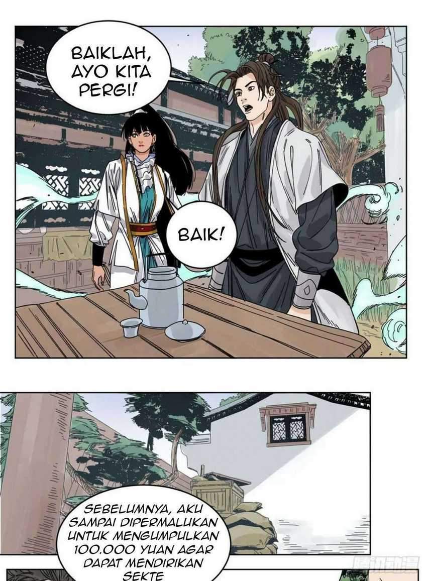 The Taoist chapter 53 halaman 10