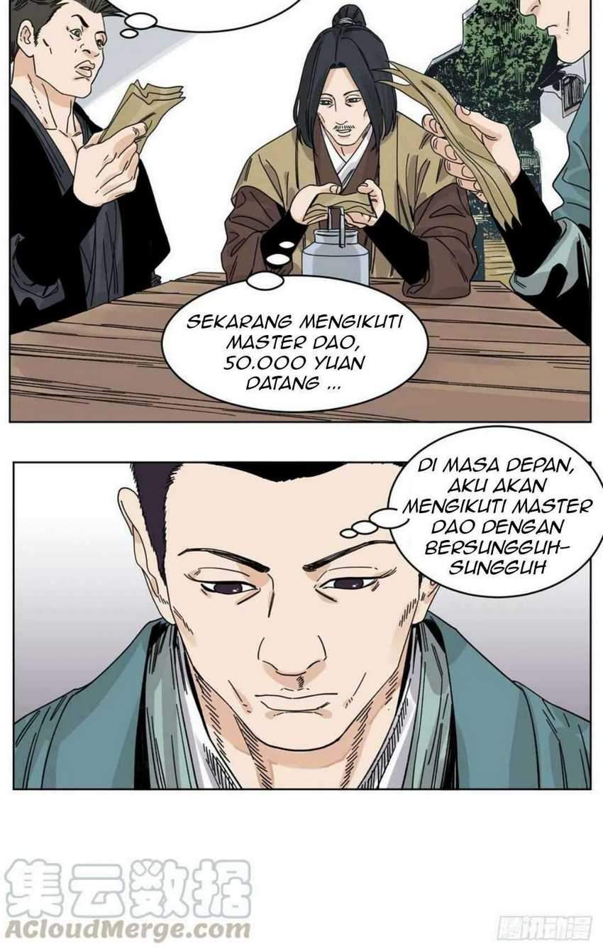 The Taoist chapter 53 halaman 11