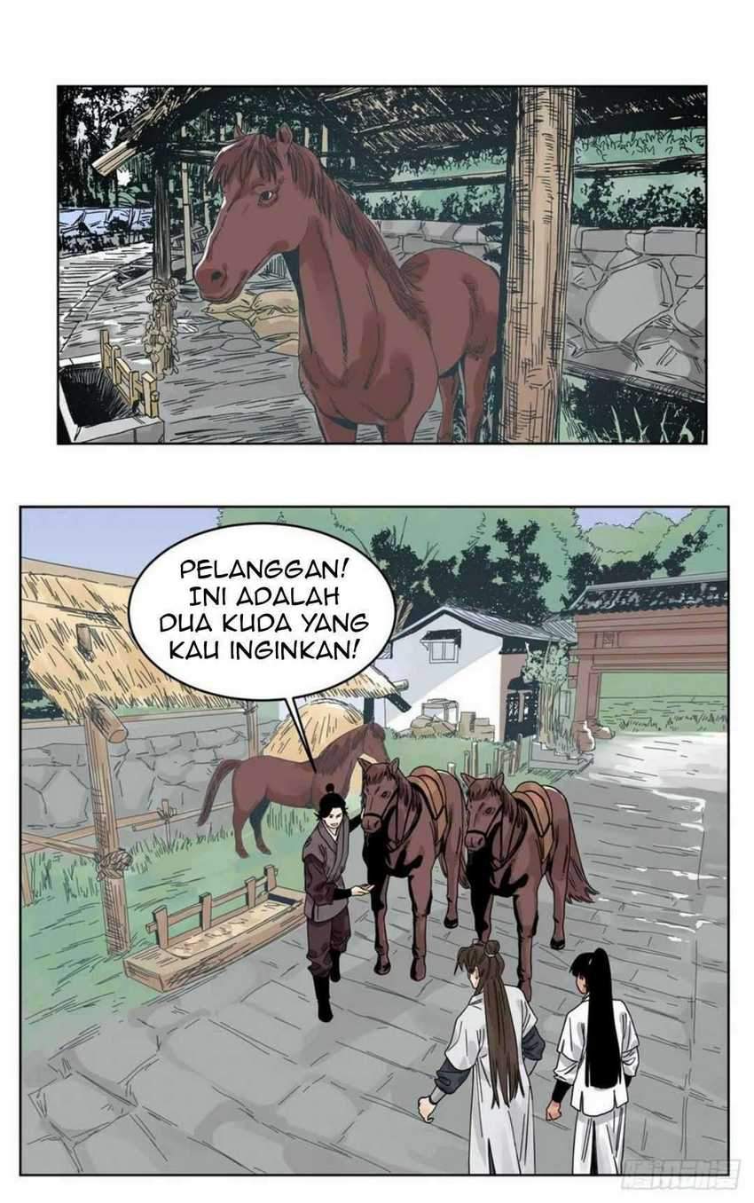 The Taoist chapter 53 halaman 12