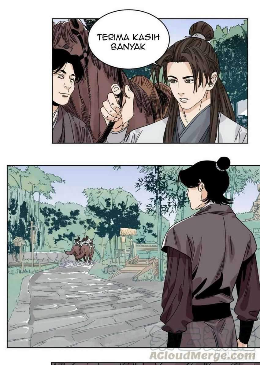 The Taoist chapter 53 halaman 13