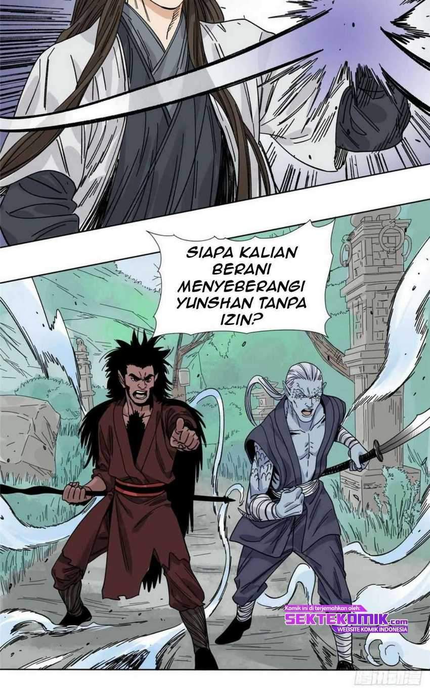 The Taoist chapter 53 halaman 18