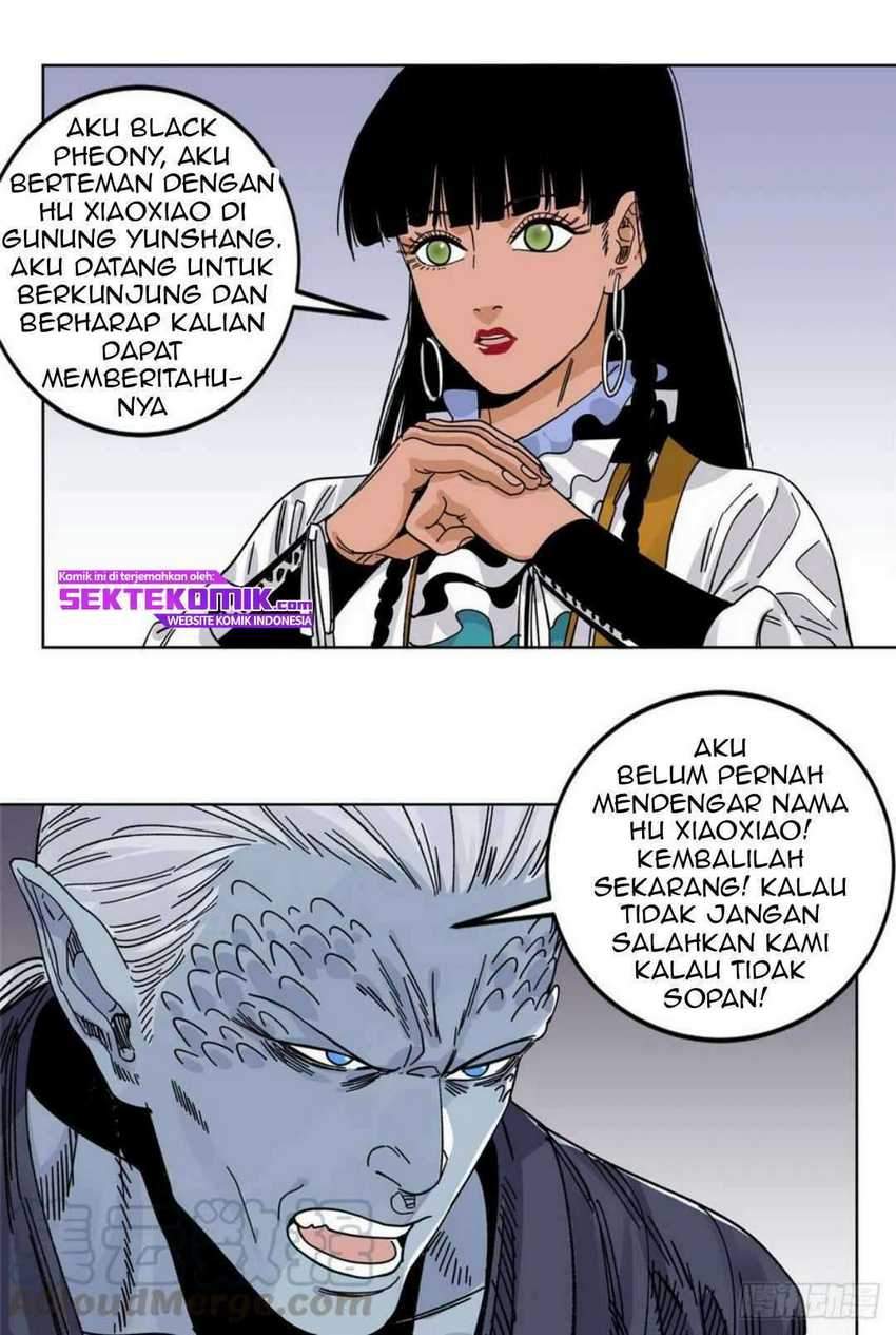 The Taoist chapter 53 halaman 19