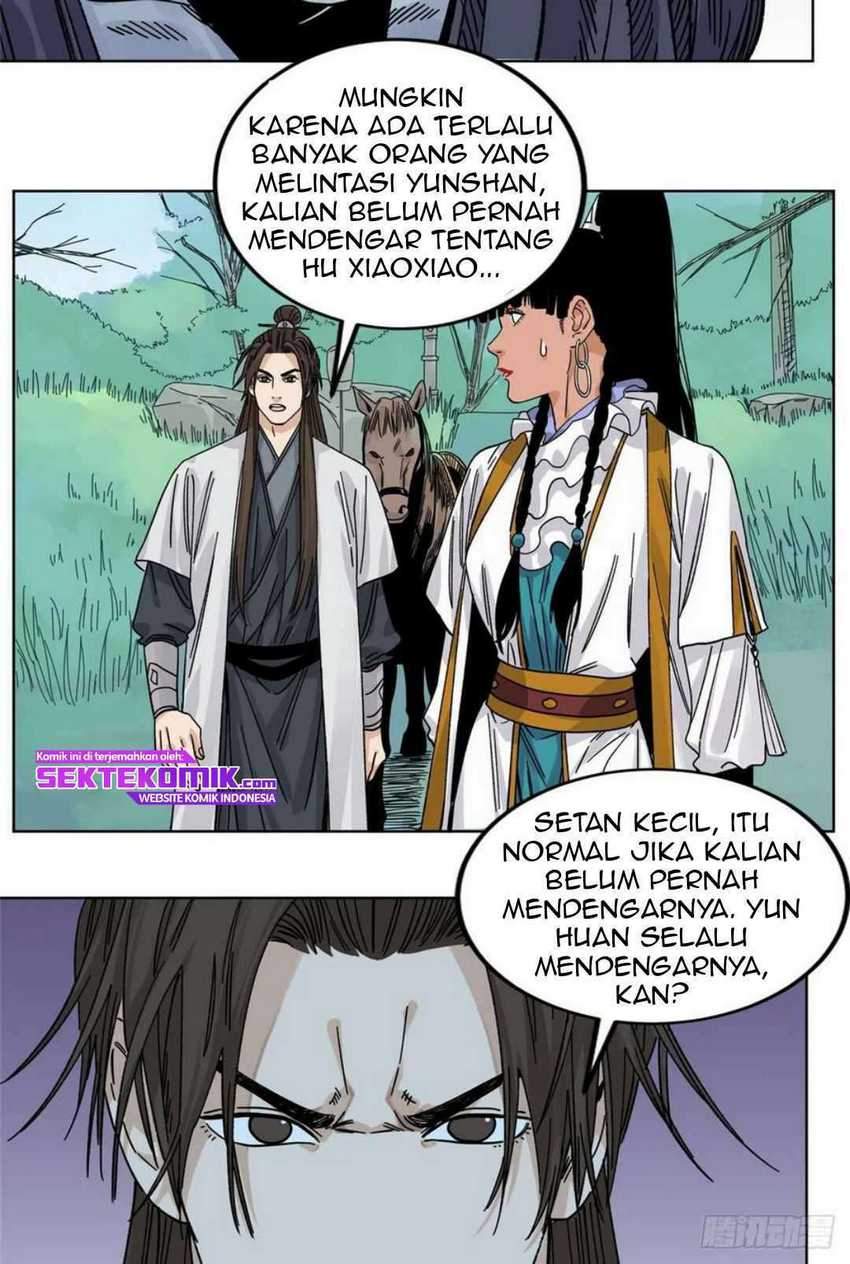 The Taoist chapter 53 halaman 20