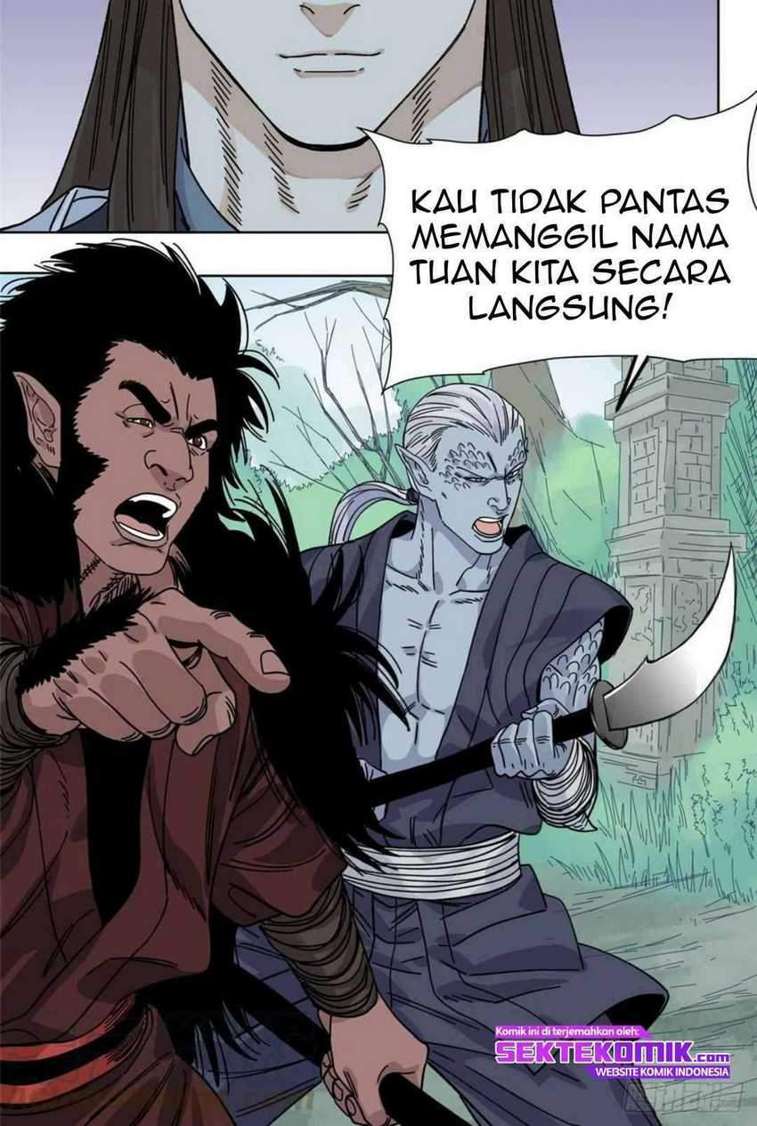 The Taoist chapter 53 halaman 21