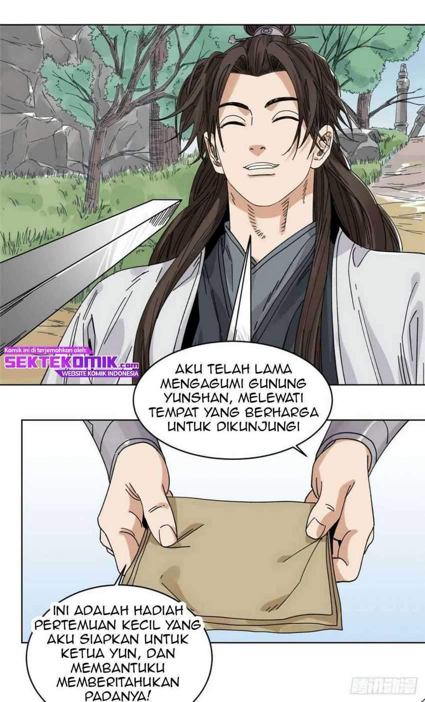 The Taoist Bab 54 halaman 4