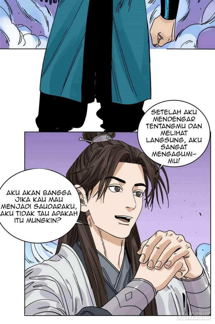 The Taoist Bab 54 halaman 12