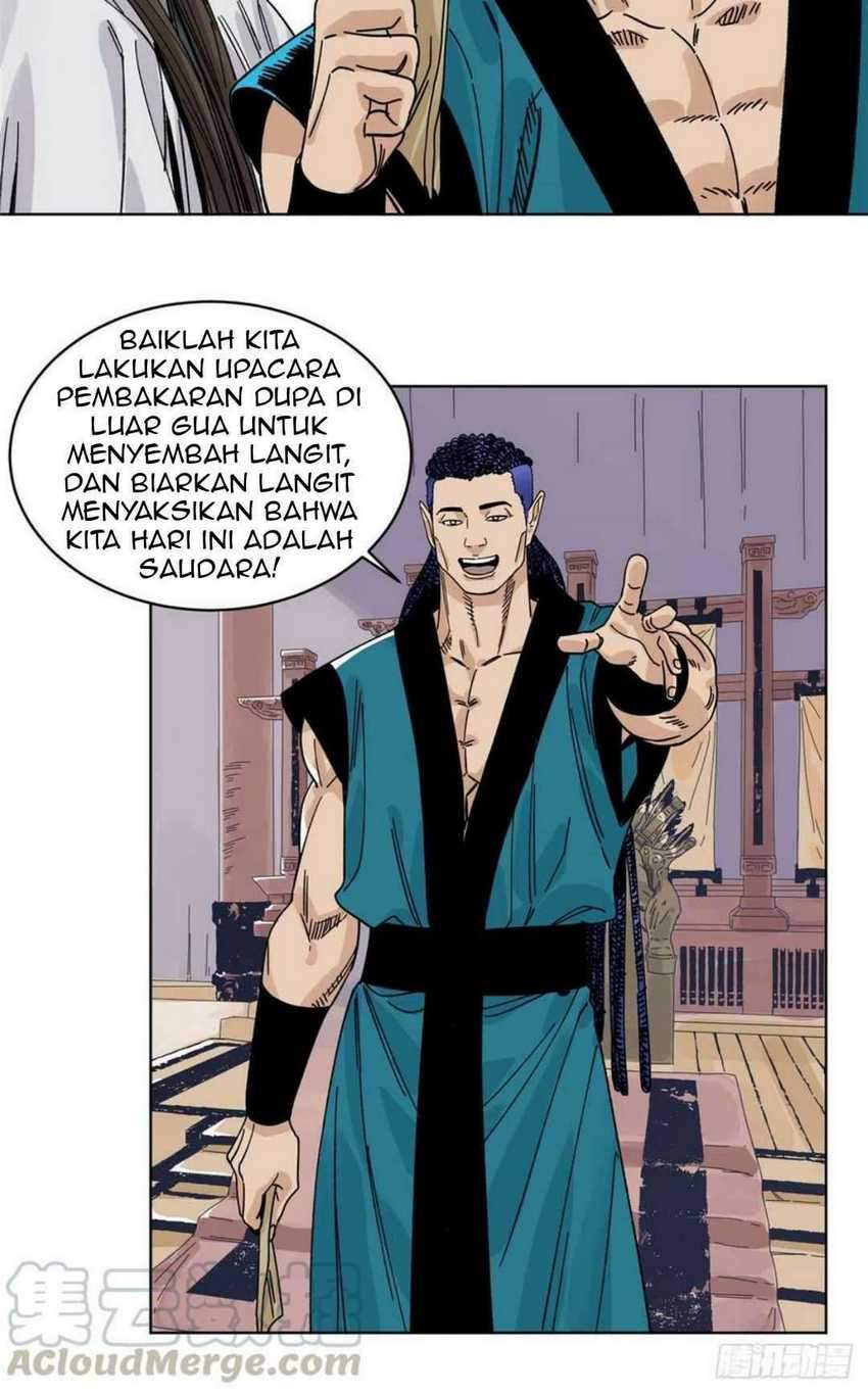 The Taoist Bab 54 halaman 15
