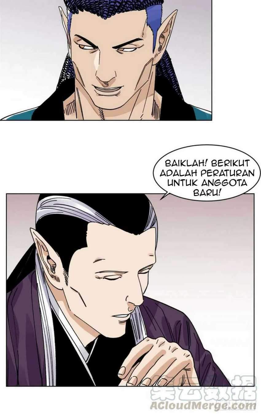 The Taoist Bab 54 halaman 17