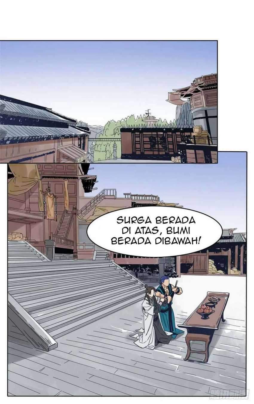 The Taoist Bab 54 halaman 18