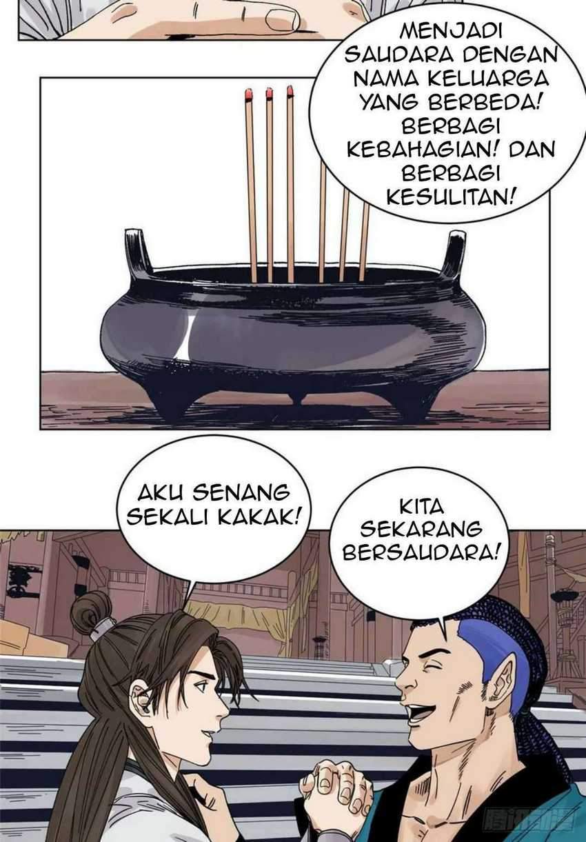 The Taoist Bab 54 halaman 20
