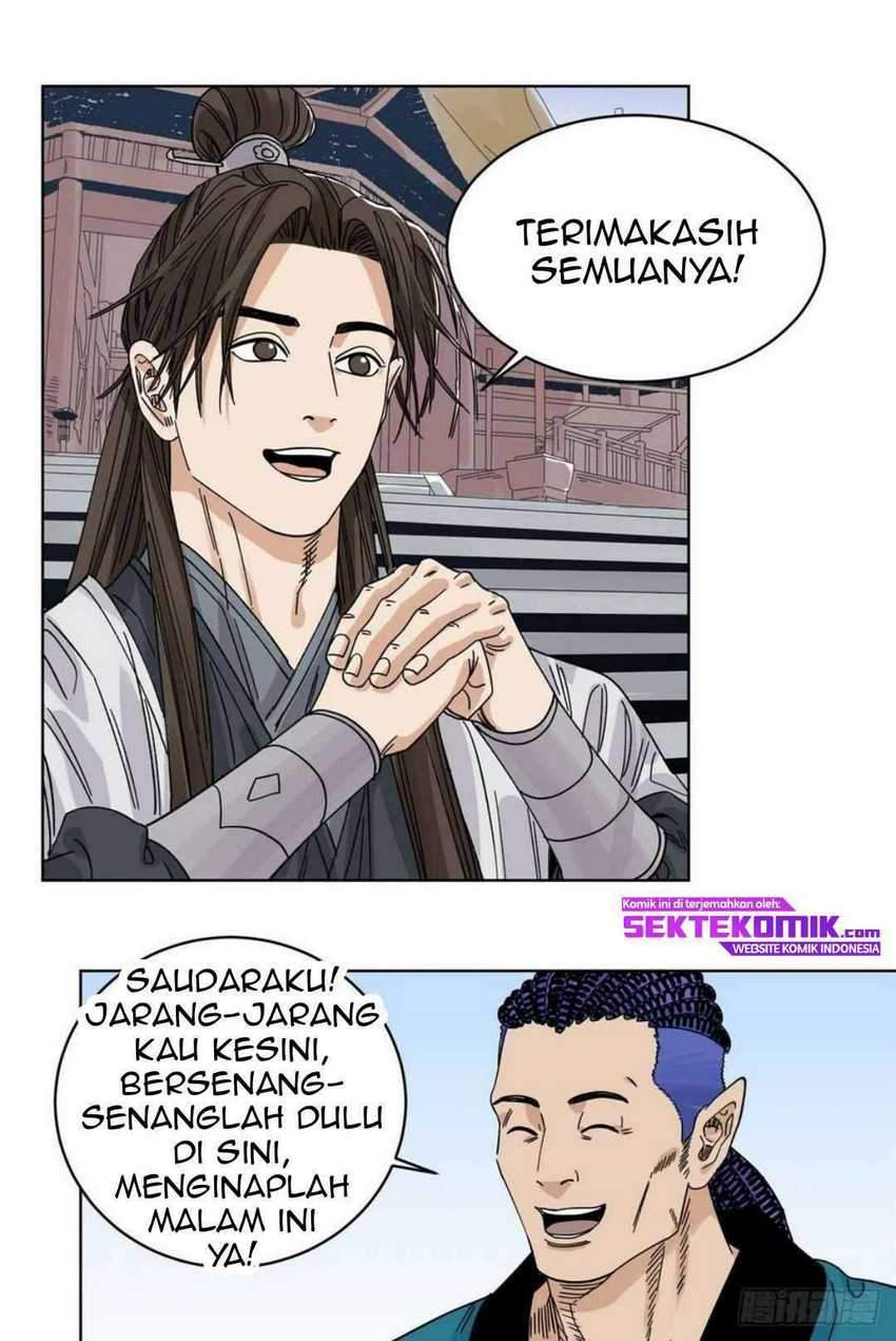 The Taoist Bab 54 halaman 22