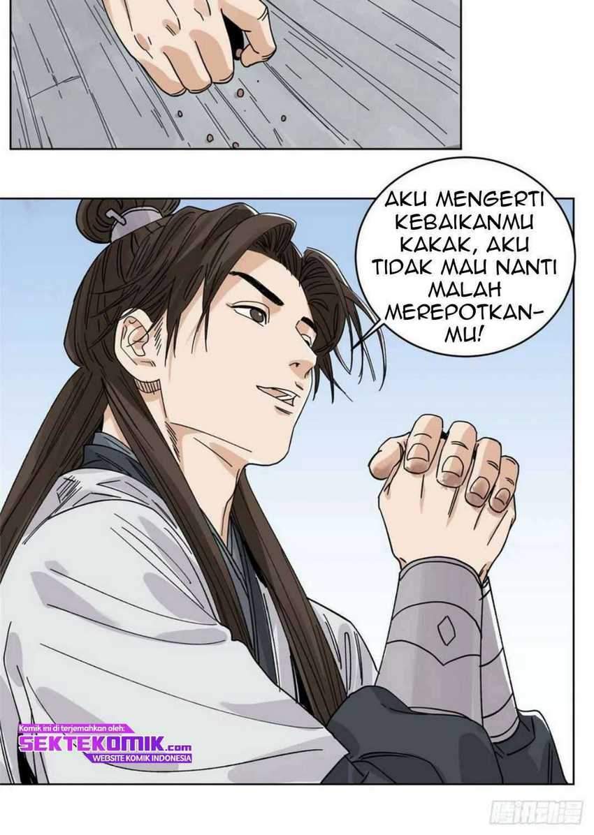 The Taoist Bab 54 halaman 24