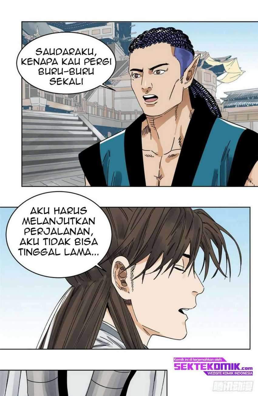 The Taoist chapter 55 halaman 4