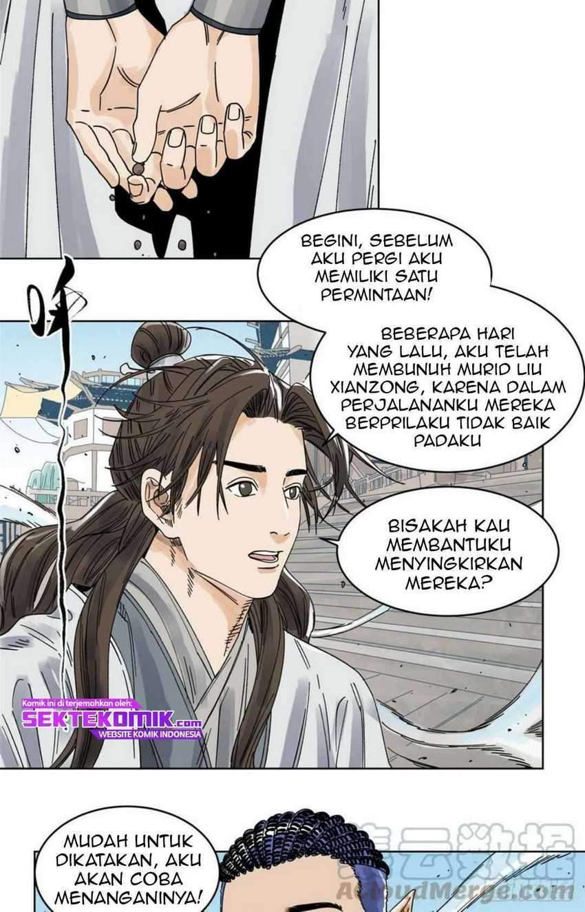 The Taoist chapter 55 halaman 5