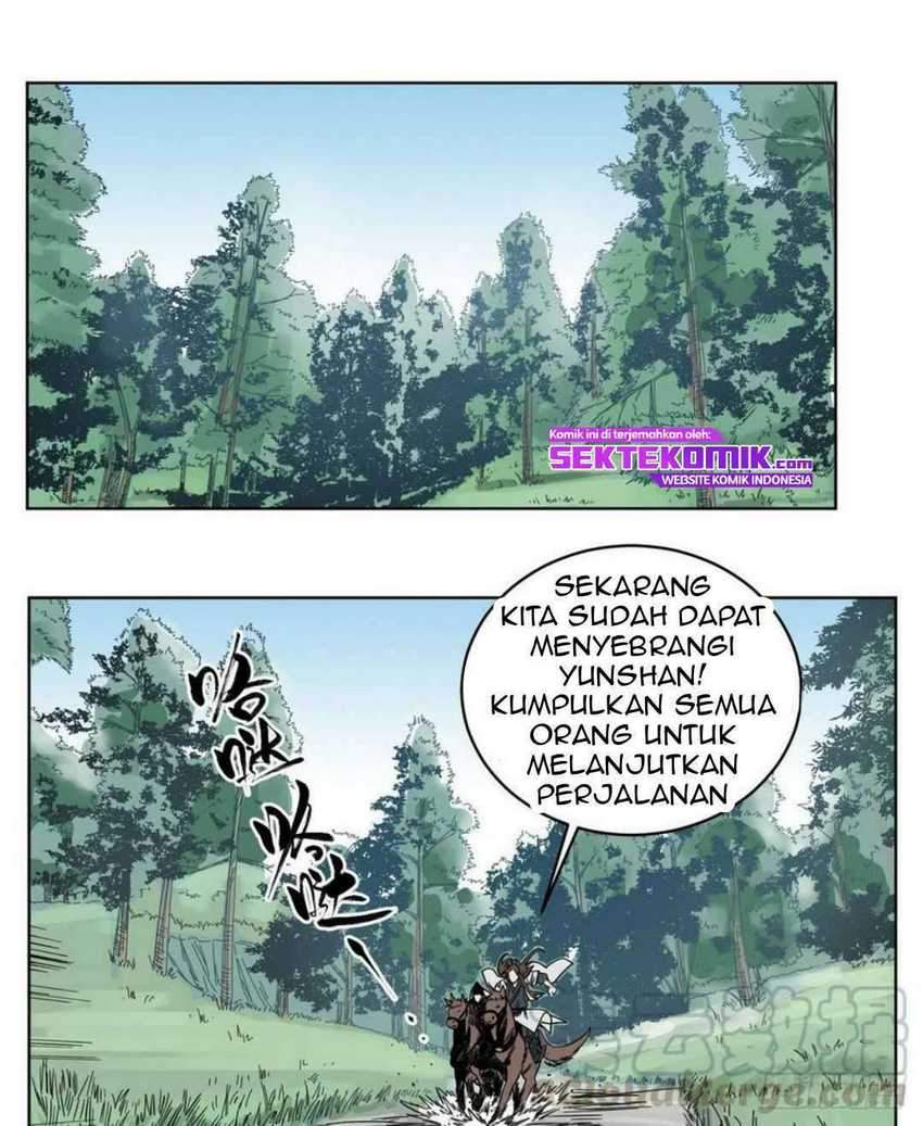 The Taoist chapter 55 halaman 7
