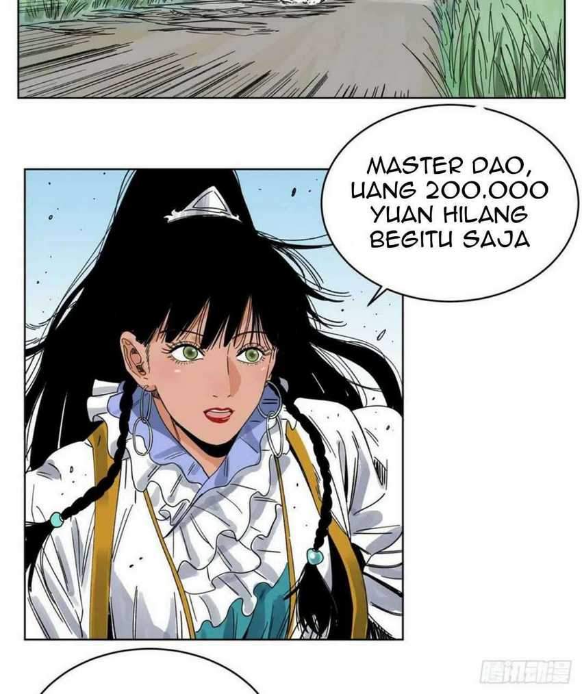 The Taoist chapter 55 halaman 8