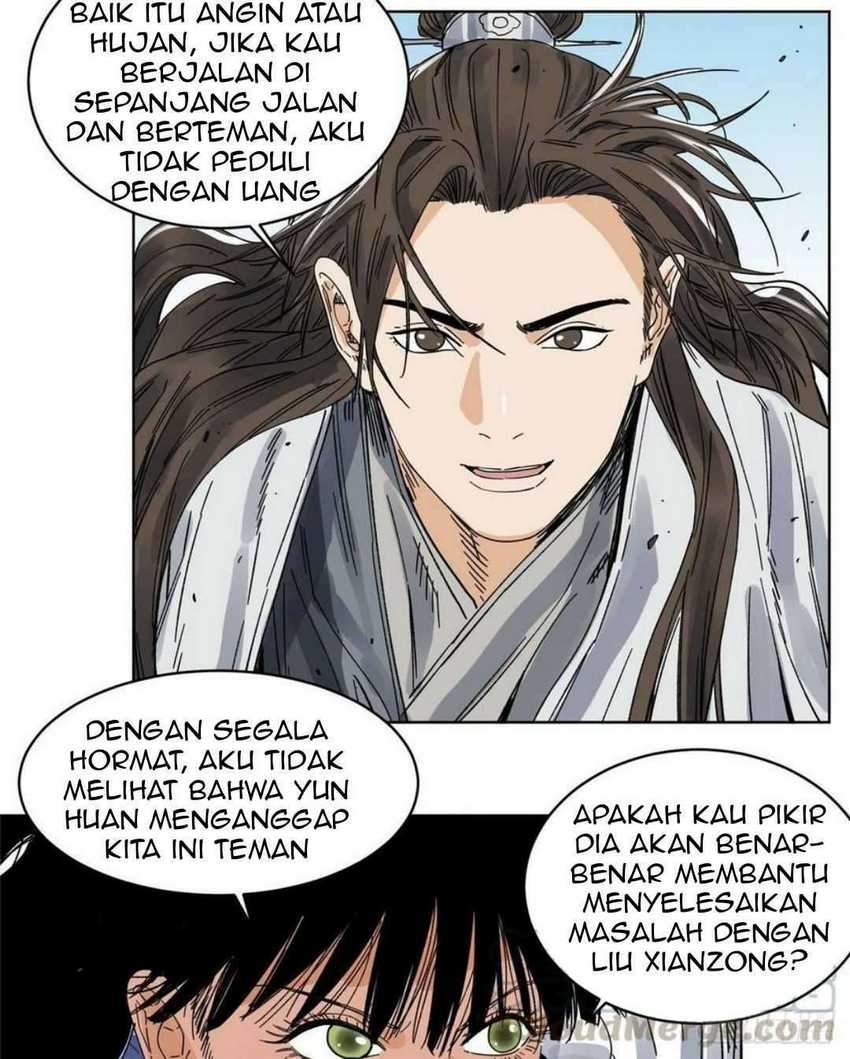 The Taoist chapter 55 halaman 9
