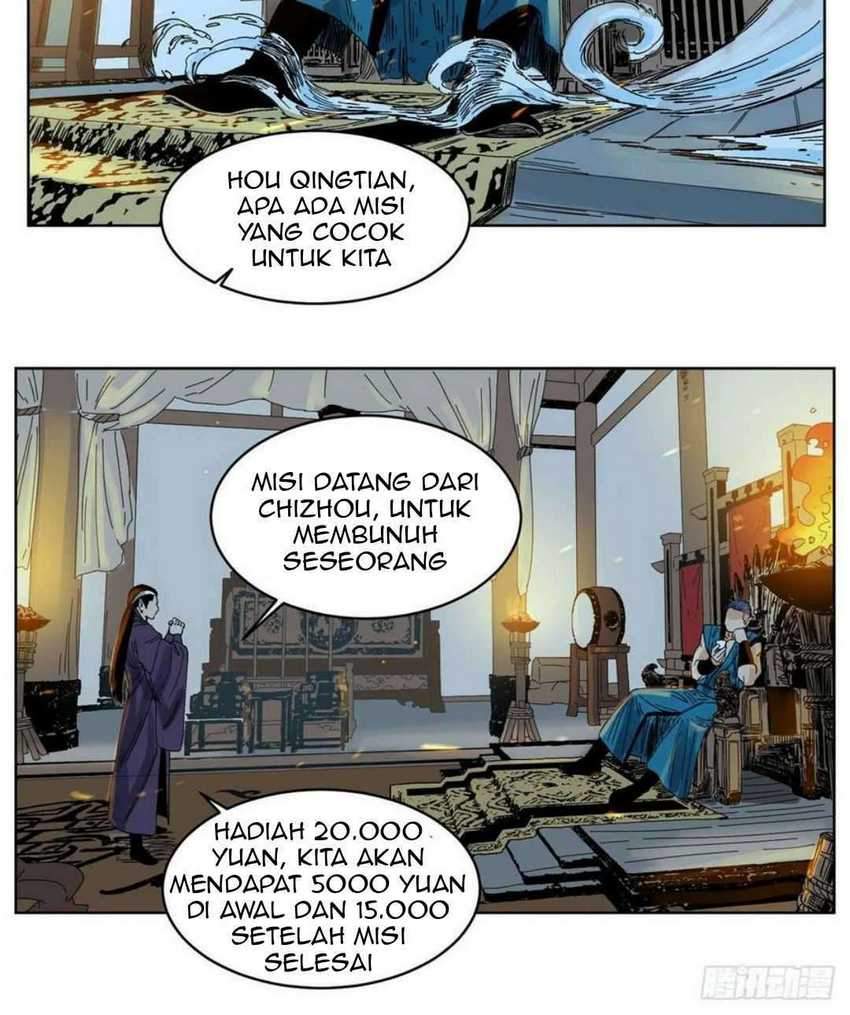 The Taoist chapter 55 halaman 12