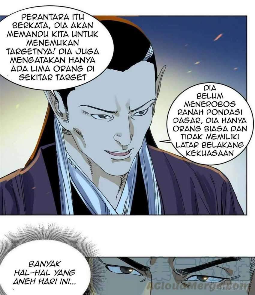 The Taoist chapter 55 halaman 15