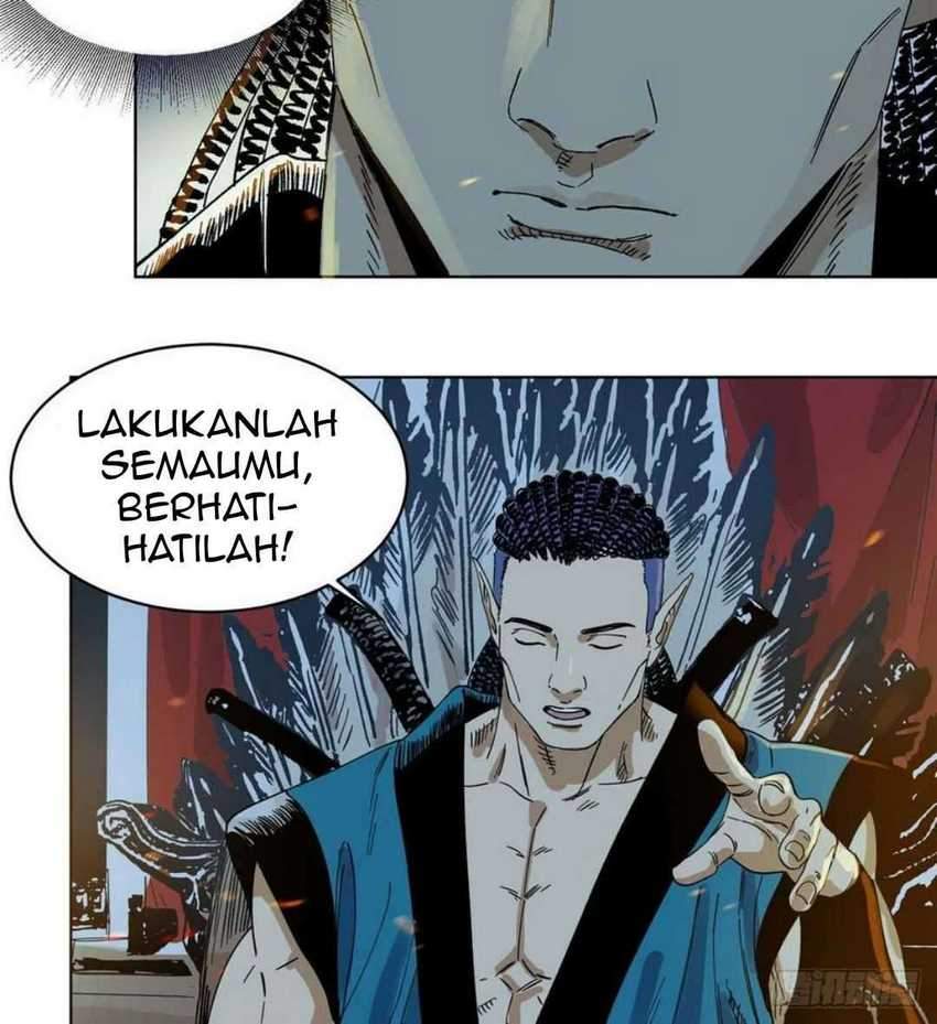 The Taoist chapter 55 halaman 16