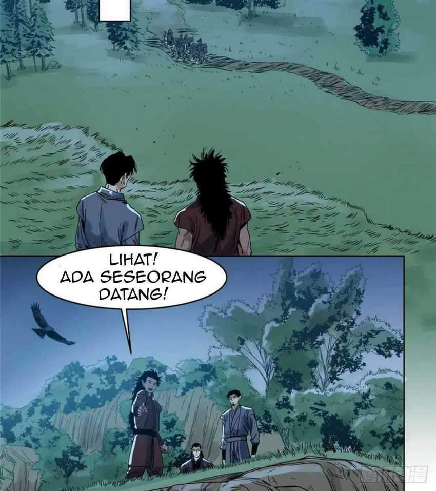 The Taoist chapter 55 halaman 18