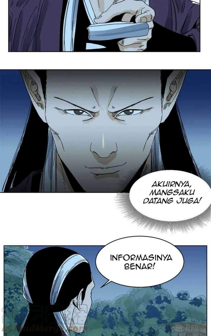 The Taoist chapter 55 halaman 21