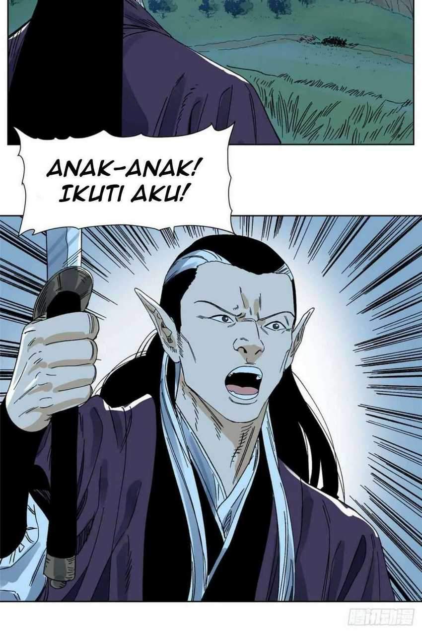 The Taoist chapter 55 halaman 22