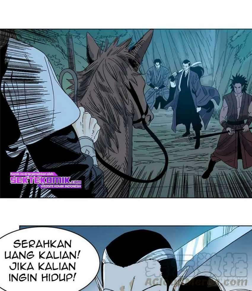 The Taoist chapter 55 halaman 23