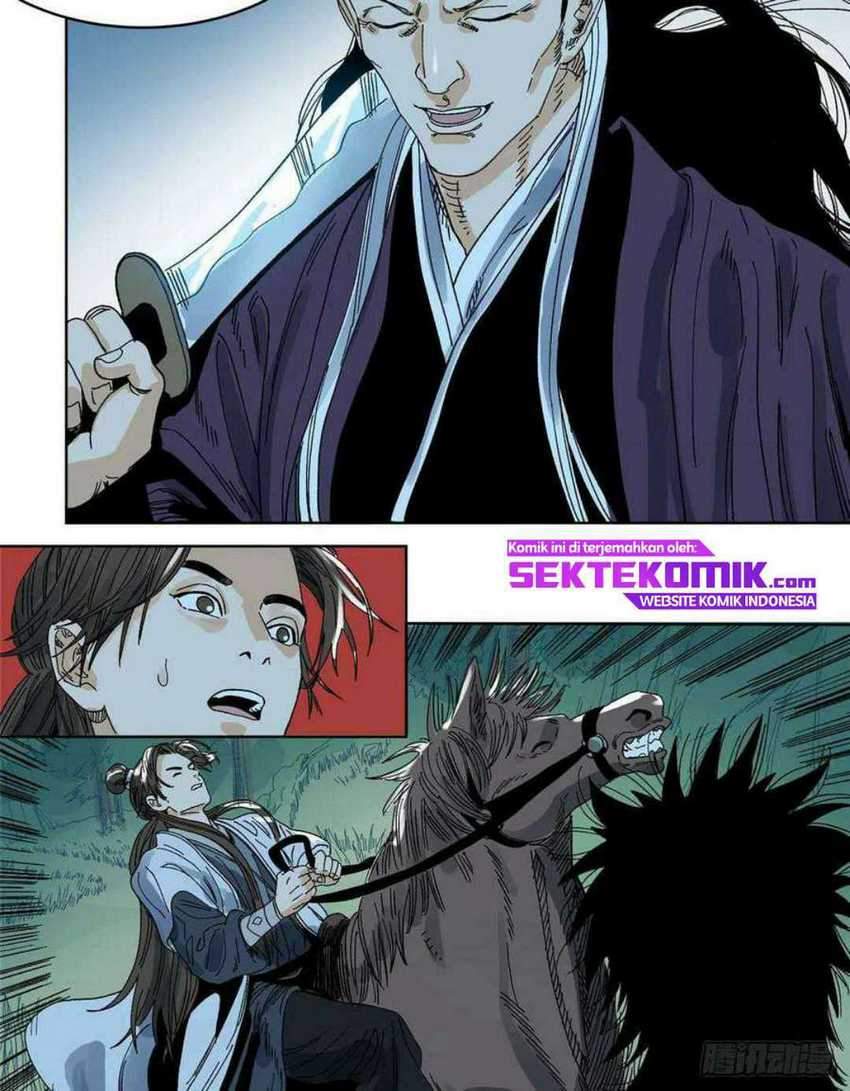 The Taoist chapter 55 halaman 24
