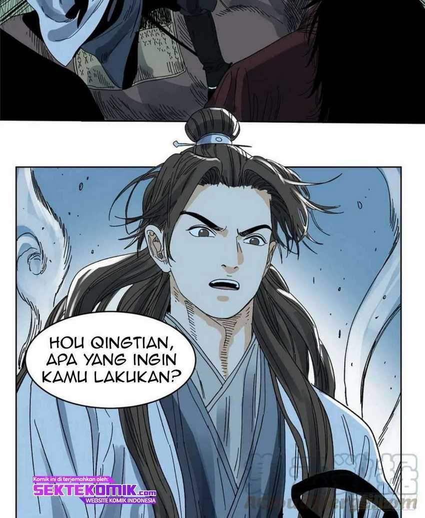 The Taoist chapter 55 halaman 25