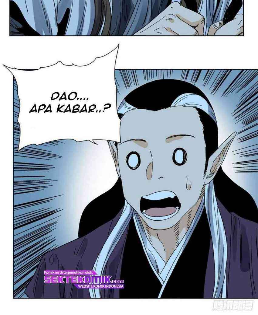 The Taoist chapter 55 halaman 26