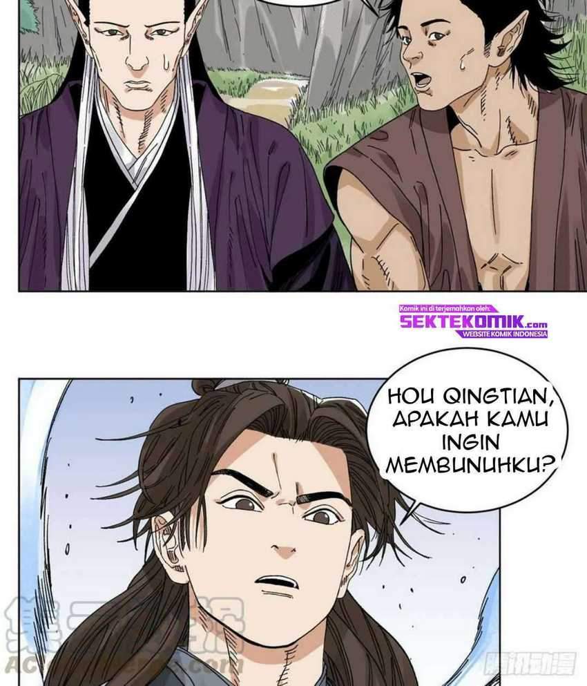 The Taoist chapter 56 halaman 5